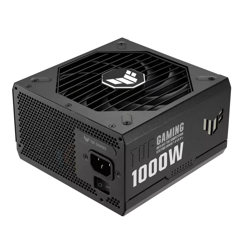 Cumpara  Surse de alimentare - Sursă Alimentare PC ASUS TUF GAMING 1000W GOL..