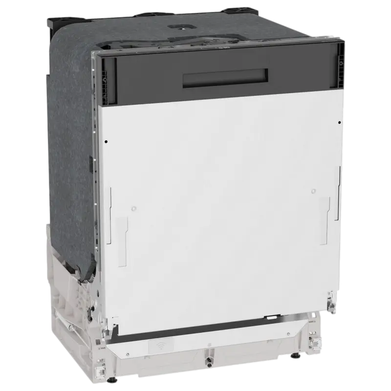 Mașină de spălat vase Gorenje GV673B66, Negru