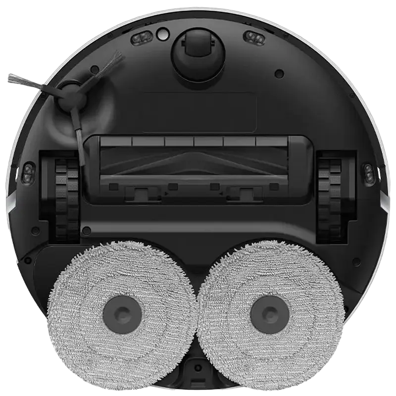 Aspirator Robot Dreame L20 Ultra, Negru