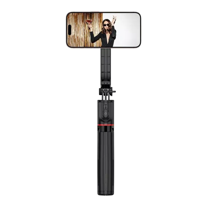 Монопод для селфи Proove Magnet Stick, Черный