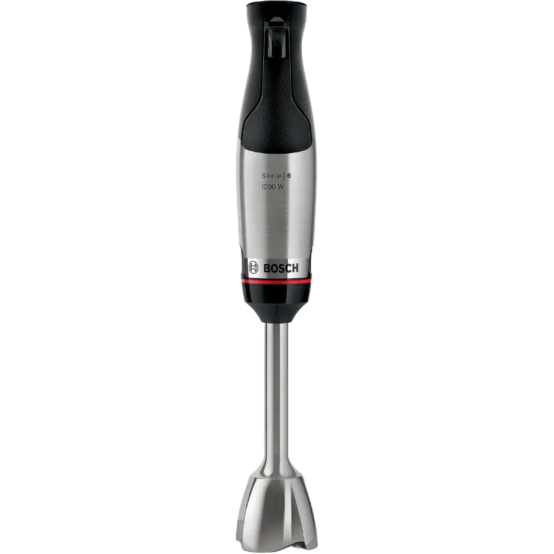Blender de mână Bosch MSM6M620, Grey