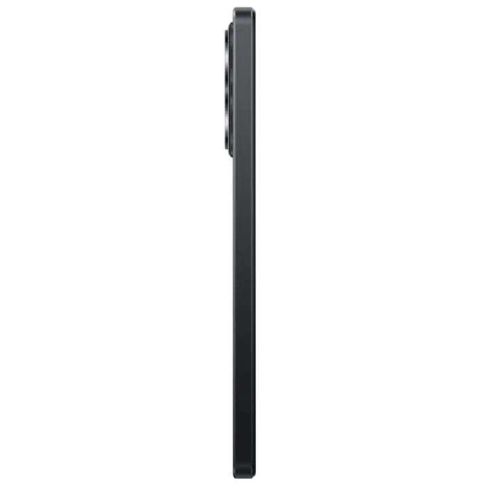 Smartphone Xiaomi Redmi Note 14 5G, 6GB/128GB, Negru