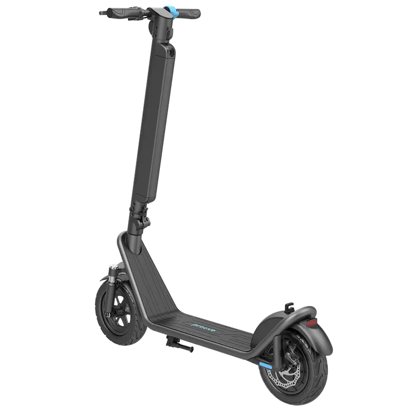 Trotinetă electrică Proove Urban, Negru | gri