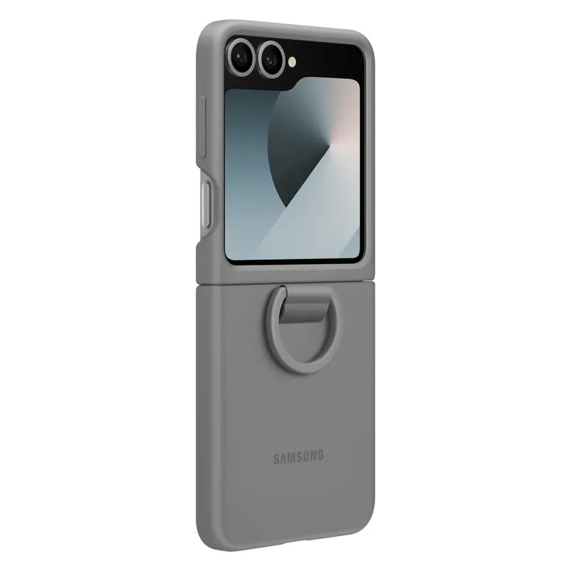 Husa Samsung Silicone Case Flip 6, ..