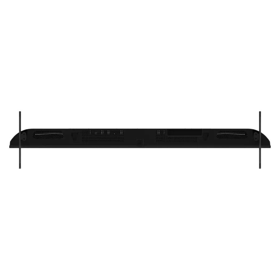 55" LED SMART TV KIVI 55U710QB, 3840x2160 4K UHD, Google TV, Negru