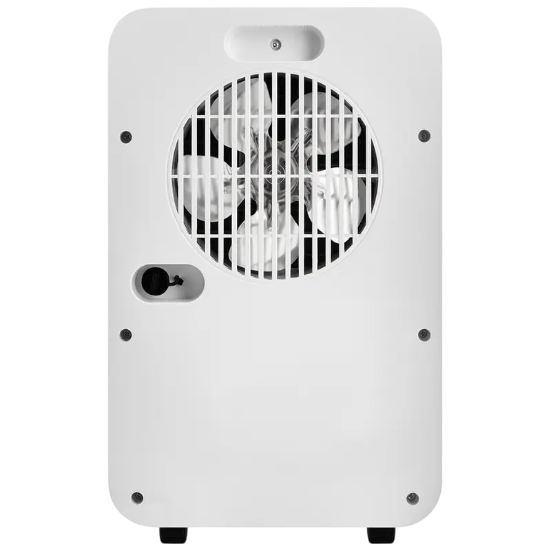 Dezumidificator Electrolux EDH-15L, Alb | Gri