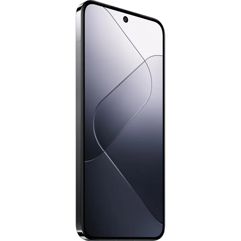 Smartphone Xiaomi 14, 12GB/512GB, Negru