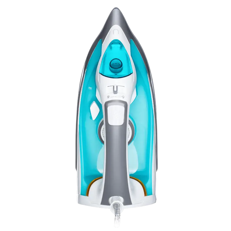 Fier de călcat Ardesto IR-C2228-TQ, 2200W, Albastru | Alb