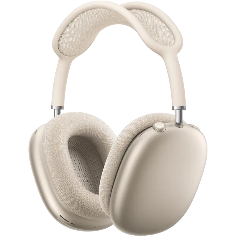 Căști Apple AirPods Max, Starlight