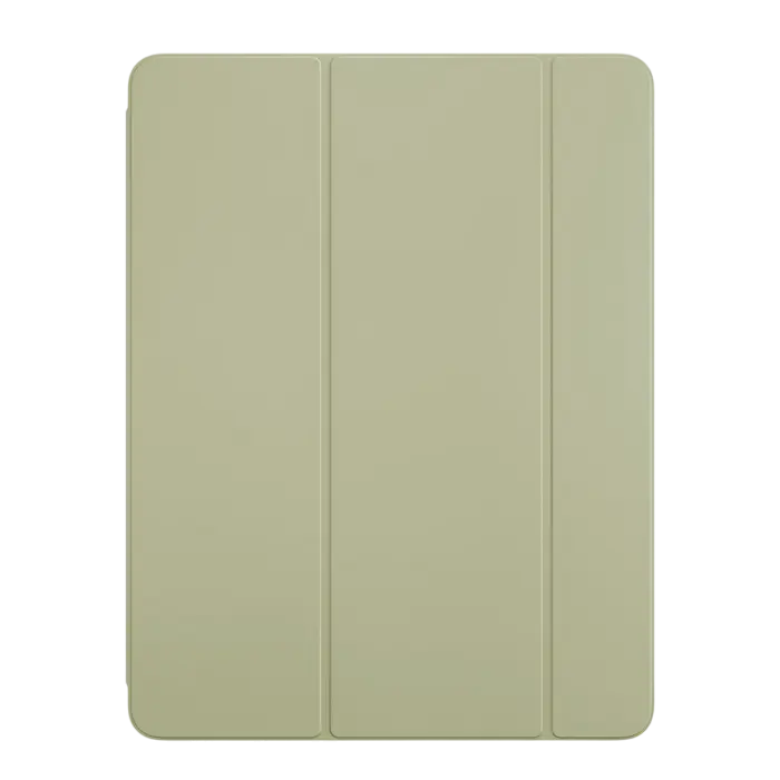 Husa pentru tabletă Apple Smart Folio pentru iPad Air 13 inch (M2), salvie