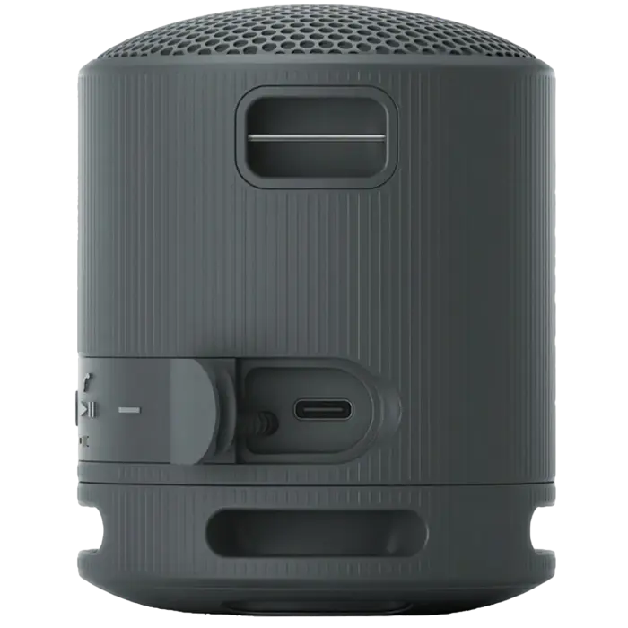 Boxă portabilă SONY XB100, Negru