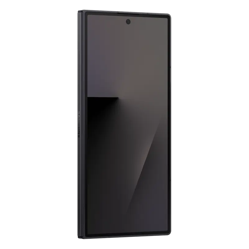 Smartphone Samsung Galaxy Fold 7, 12GB/512GB, Jet Black