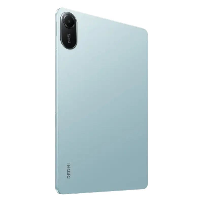 Tabletă Xiaomi Redmi Pad 2, Wi-Fi, 4GB/128GB, Mint Green