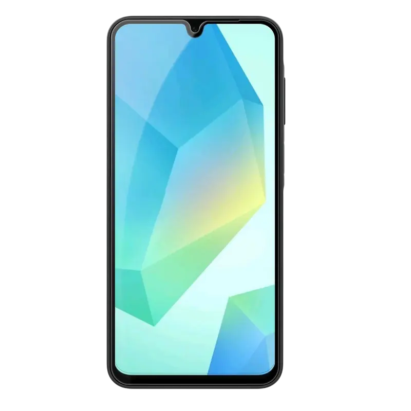 Sticlă de protecție Nillkin Tempered Glass CP+ Pro pentru Samsung Galaxy A16, Negru