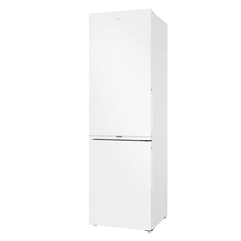 Frigider Candy CNCQ2T518EW, Alb