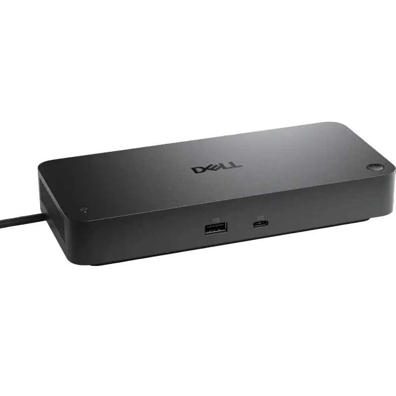 Док-станция DELL Pro Smart Dock SD25, Черный