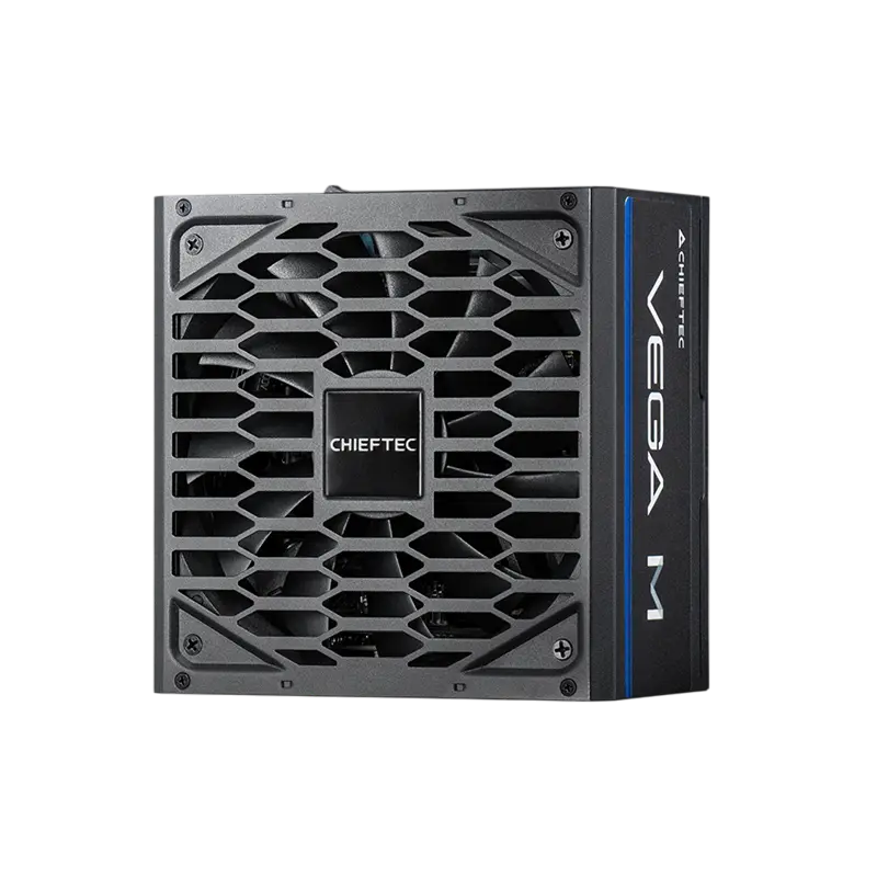 Sursă Alimentare PC Chieftec VEGA M, 750W, ATX