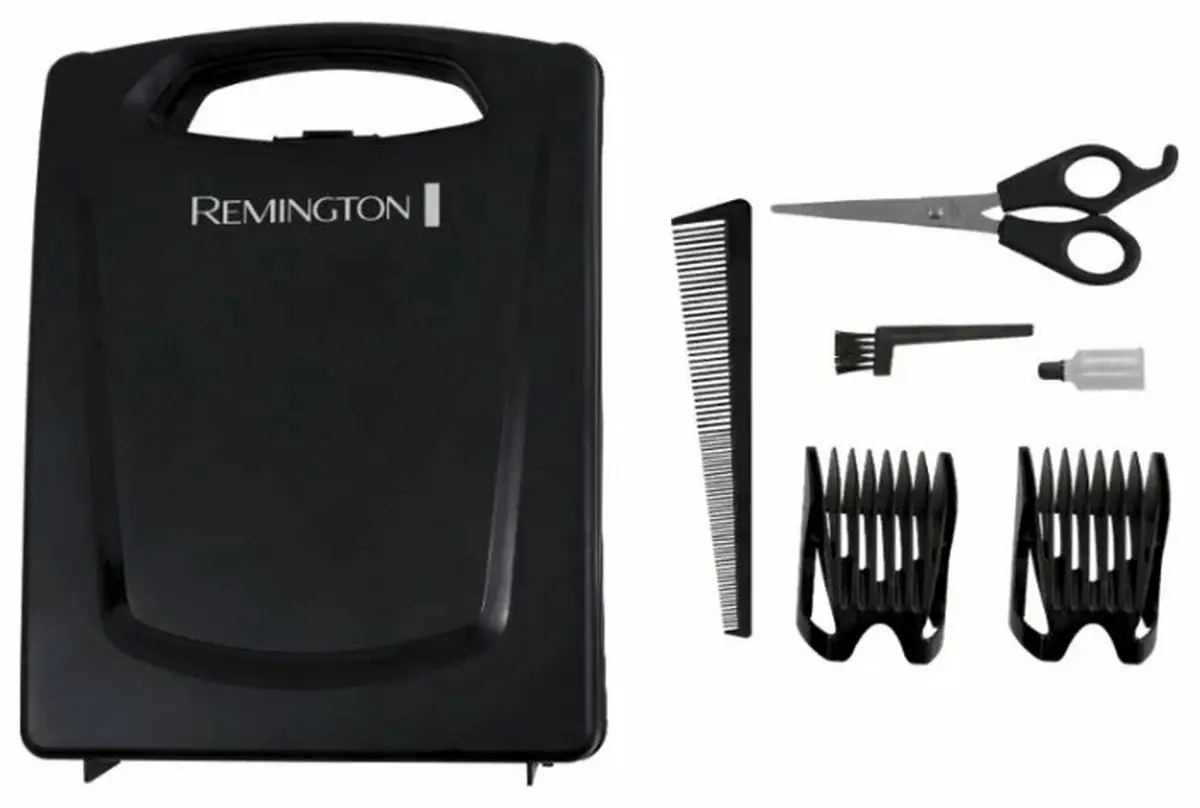 Hair Cutter Remington HC335