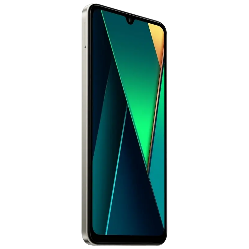 Smartphone Xiaomi Poco C75, 8Gb/256Gb, Auriu