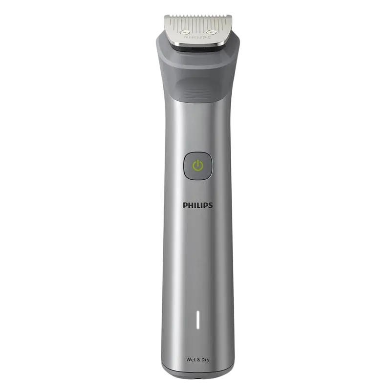 Aparat de tuns pentru bărbați Philips MG5920/15, Oțel inoxidabil