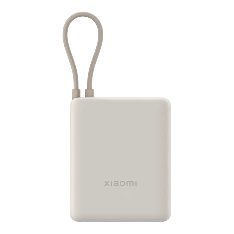 Acumulator extern Xiaomi BHR9333GL,..