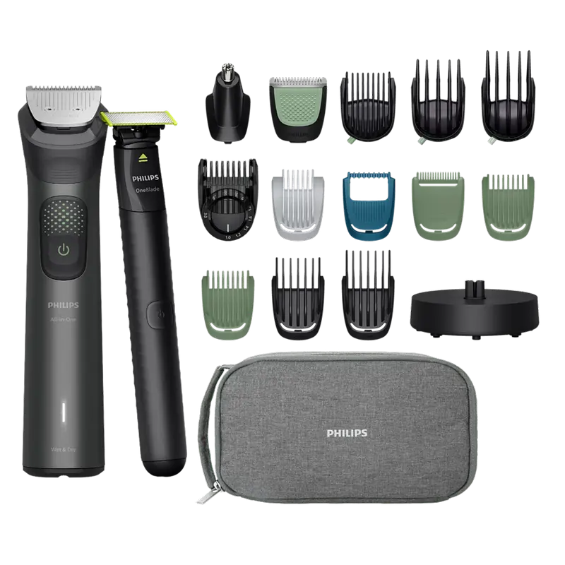 Мужской Триммер Philips MG9556/15, ..