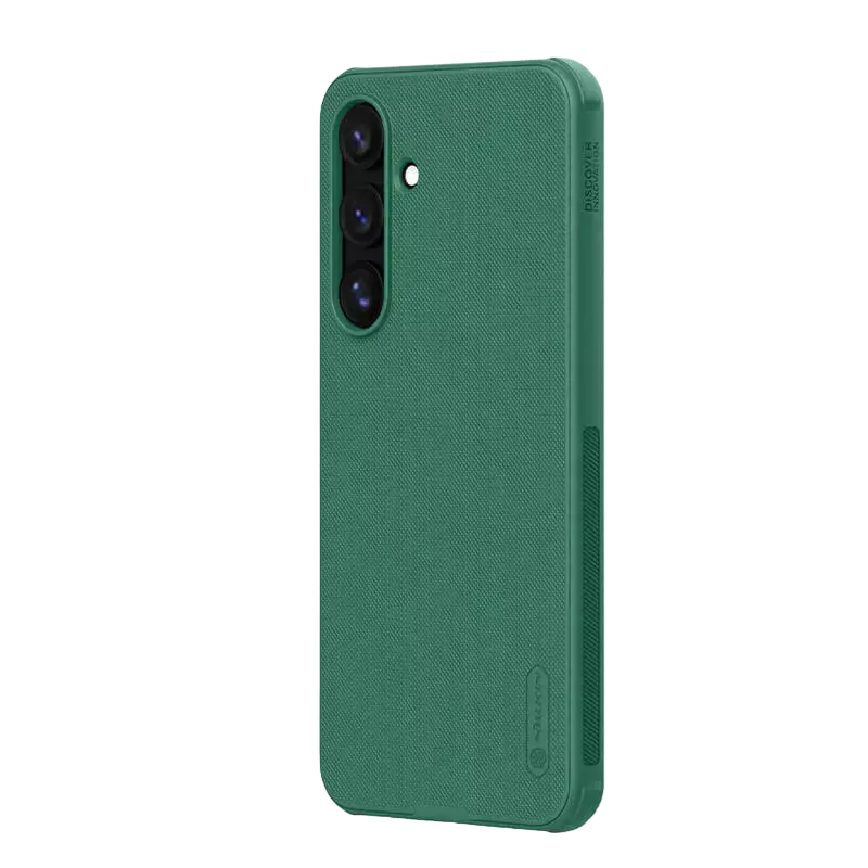 Husa Nillkin 6902048281240, Verde închis