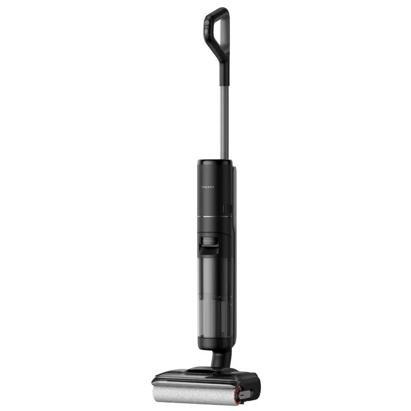 Aspirator Vertical Dreame H12 Pro Flexreach, Negru