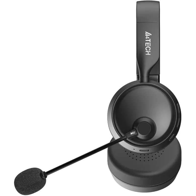 Căști A4Tech BH230, Negru