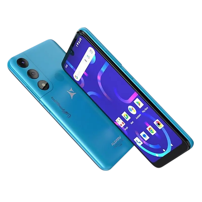 V10 Viper 4G 2/32 DS Gray