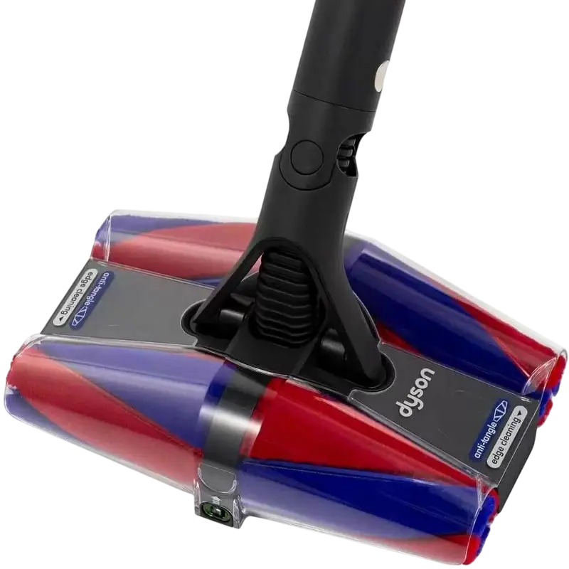 Aspirator Vertical Dyson PencilVac Fluffycones, Negru