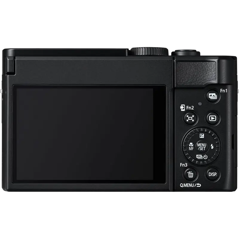 Компактный фотоаппарат Panasonic DC-TZ99E-K