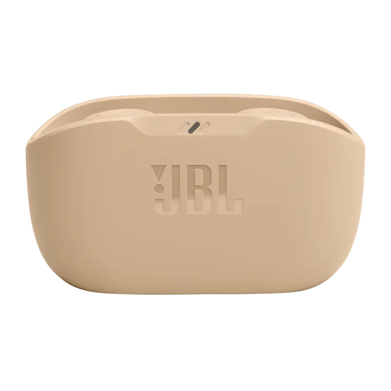 Căști JBL Wave Buds, Bej