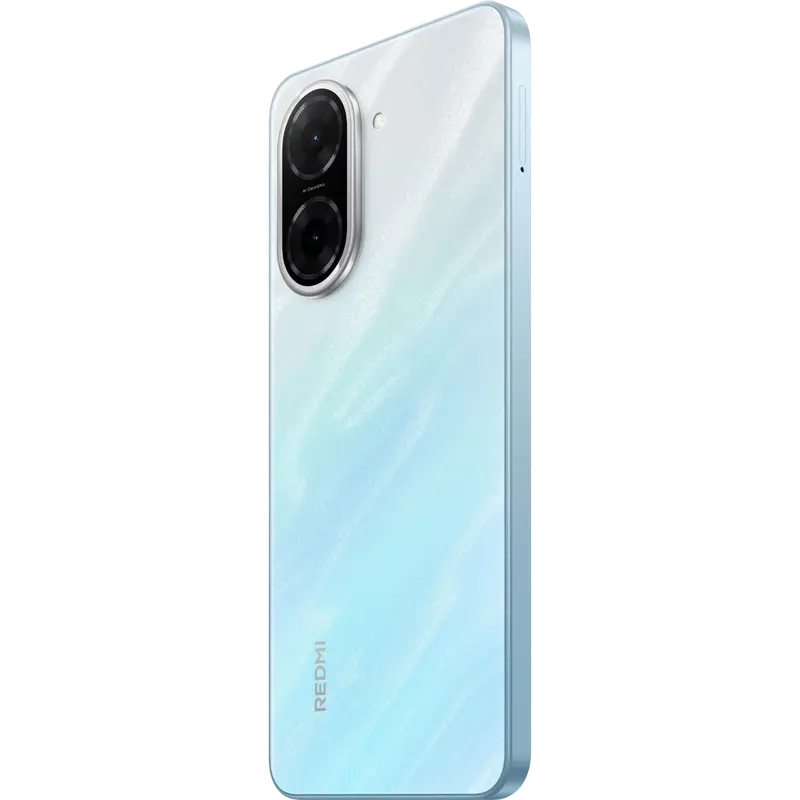 Smartphone Xiaomi Redmi A5, 4GB/128GB, Albastru