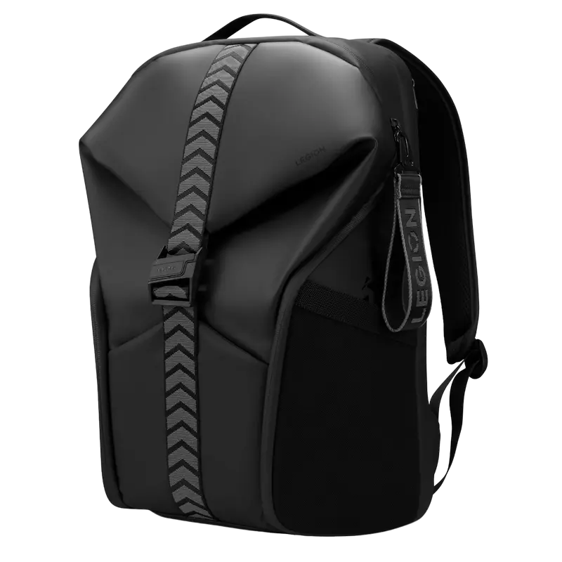 Rucsac Lenovo Legion GB700, 16", Poliuretan 900D, Negru