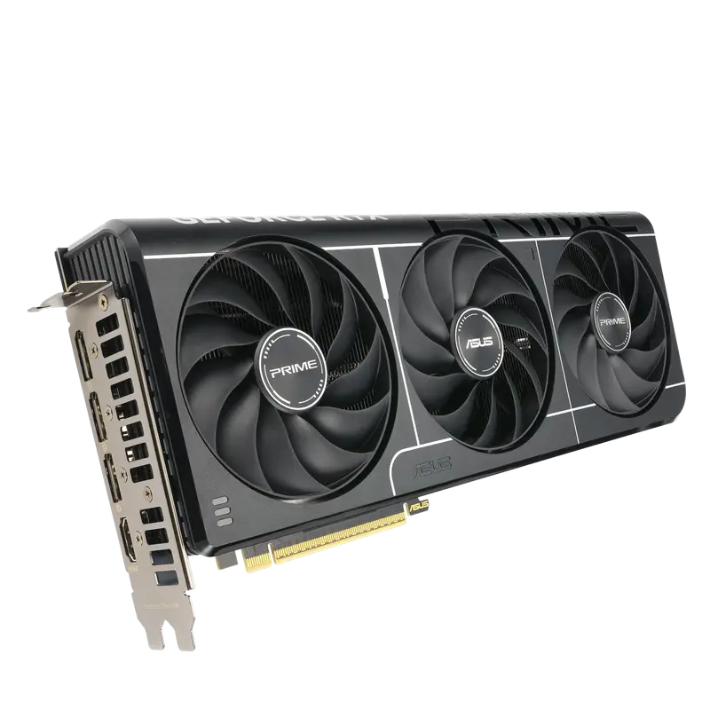 Placă Video ASUS PRIME-RTX5070-12G, 12GB GDDR7 192bit