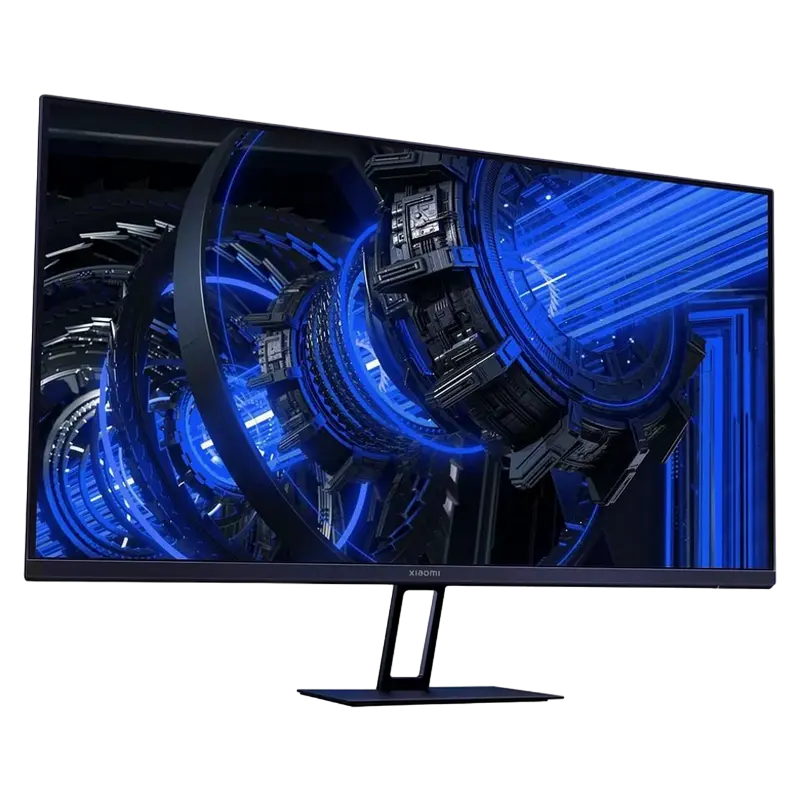 27" Monitor Gaming Xiaomi G27i, IPS 1920x1080 FHD, Negru