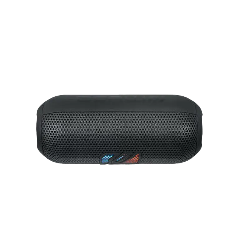 Boxă portabilă MUSE M-790 BT, Gri inchis