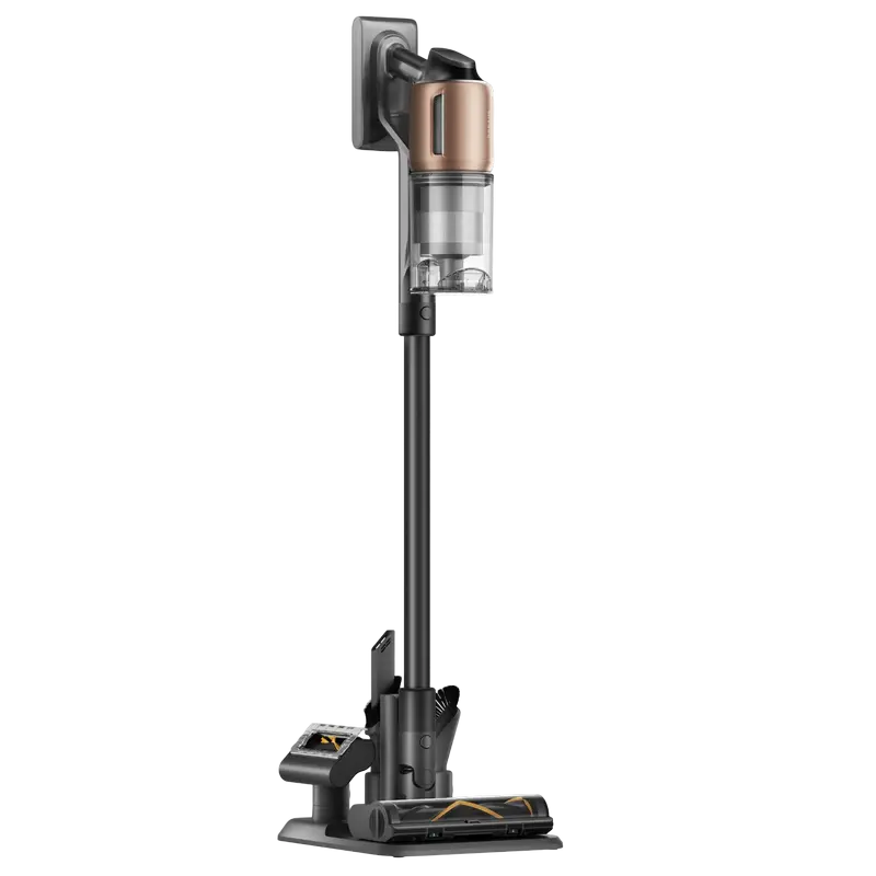 Aspirator Vertical Dreame Z20, Negru