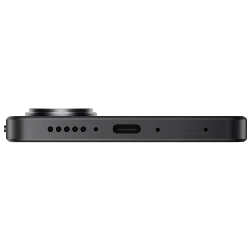 Smartphone Xiaomi Poco X7 Pro, 12GB/512GB, Negru