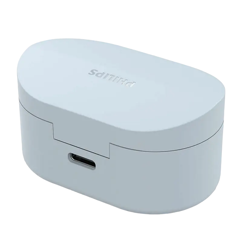 Căști Philips TAT1138BL/00, Albastru