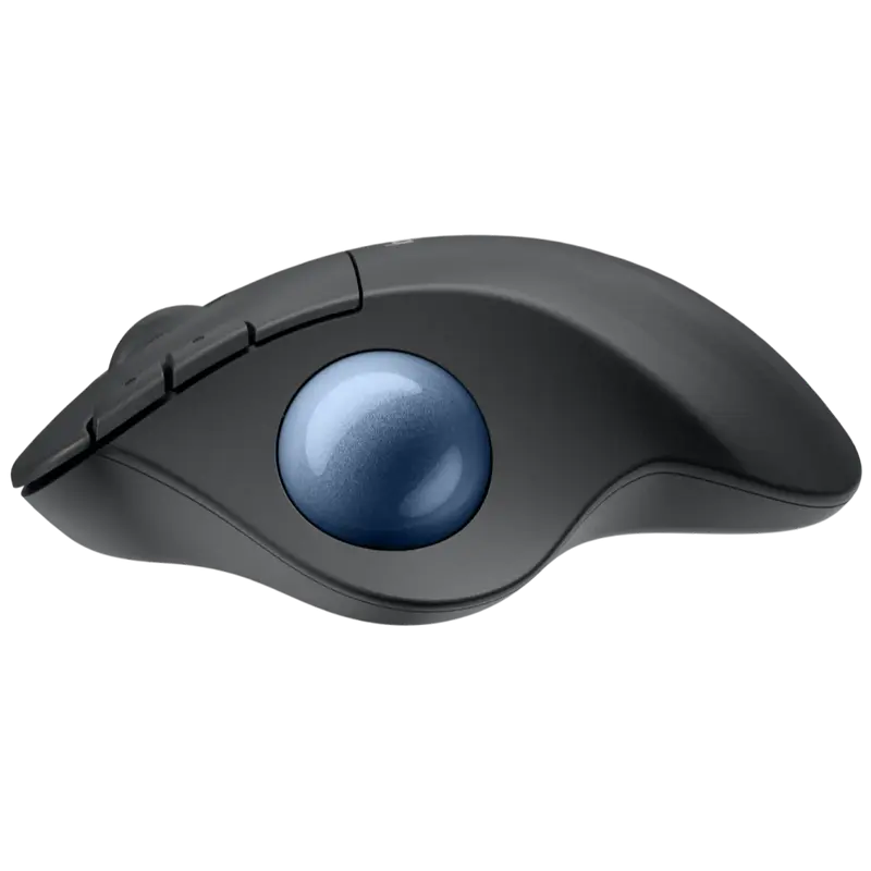 Mouse wireless Logitech M575S, Grafit