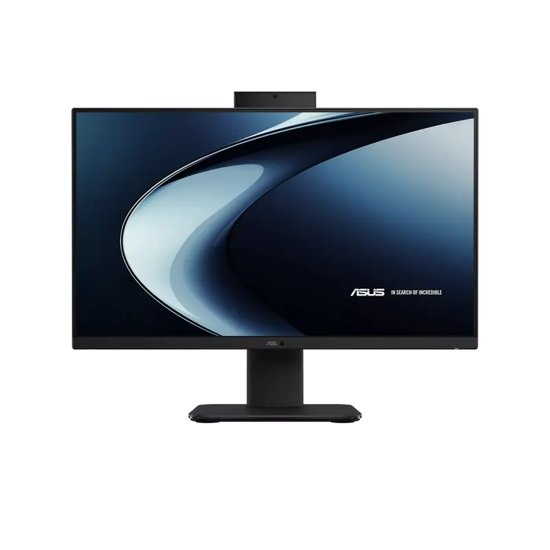 Моноблок ASUS V440VAK, 23,8", Intel Core 7 240H, 32Гб/1024Гб, Без ОС, Чёрный