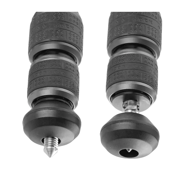 Tripied Video Vanguard ALTA PRO 3VRL 303AV18, Cap video/Cap trepied de minge, Negru