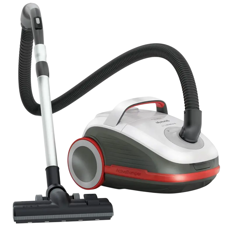 Cumpara  Îngrijire locuință - Aspirator Gorenje VC2321GPLW, Alb..