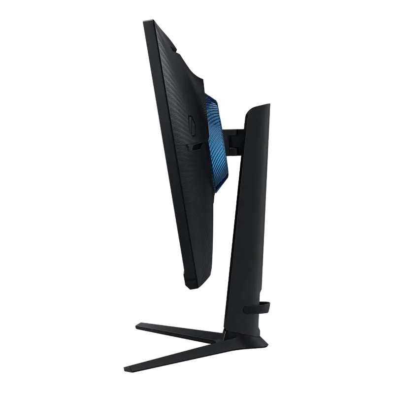 27" Monitor Gaming Samsung S27DG302, VA 1920x1080 FHD, Negru
