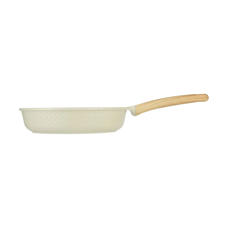 Tigaie RESTO 93810, 26cm, Bej