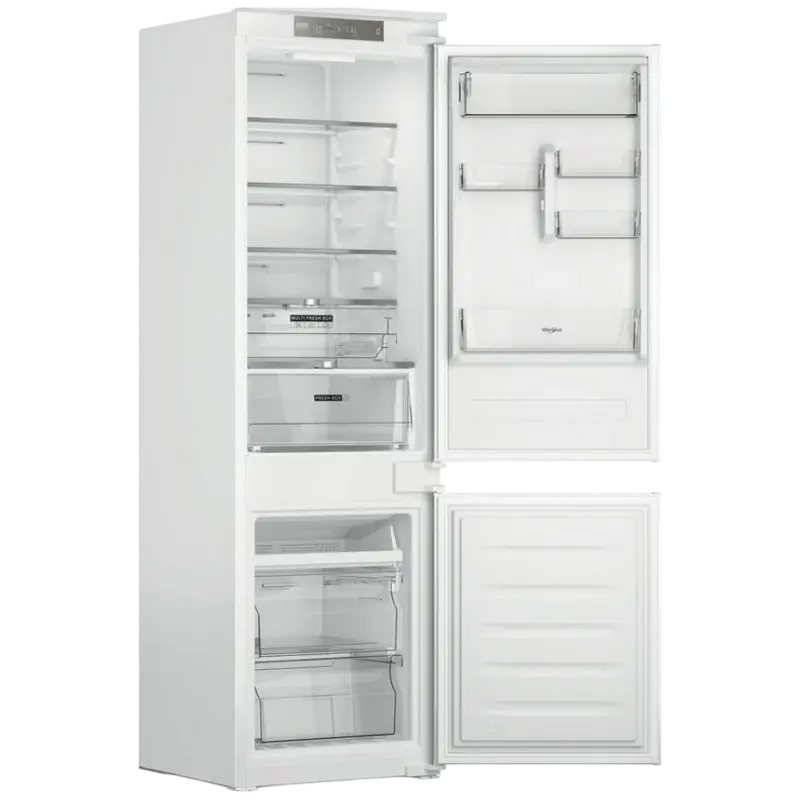 Холодильник Whirlpool WHC18 T322, Белый