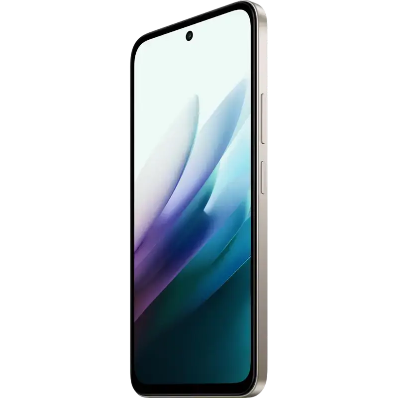 Smartphone Xiaomi Redmi 15, 8GB/256GB, Titan Gray