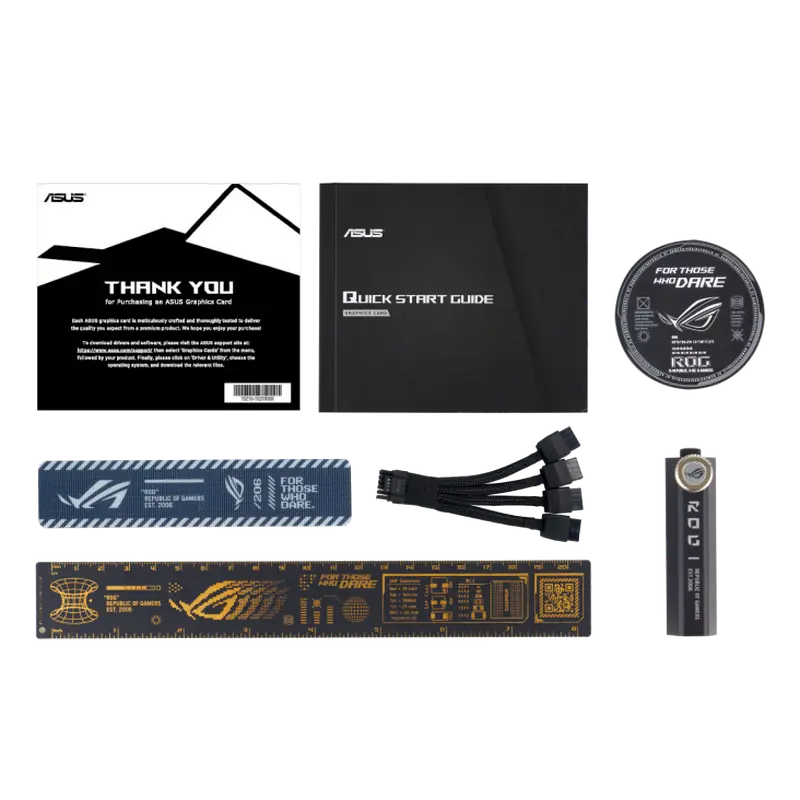 Placă Video ASUS ROG-ASTRAL-LC-RTX5090-O32G-GAMING, 32GB GDDR7 512bit